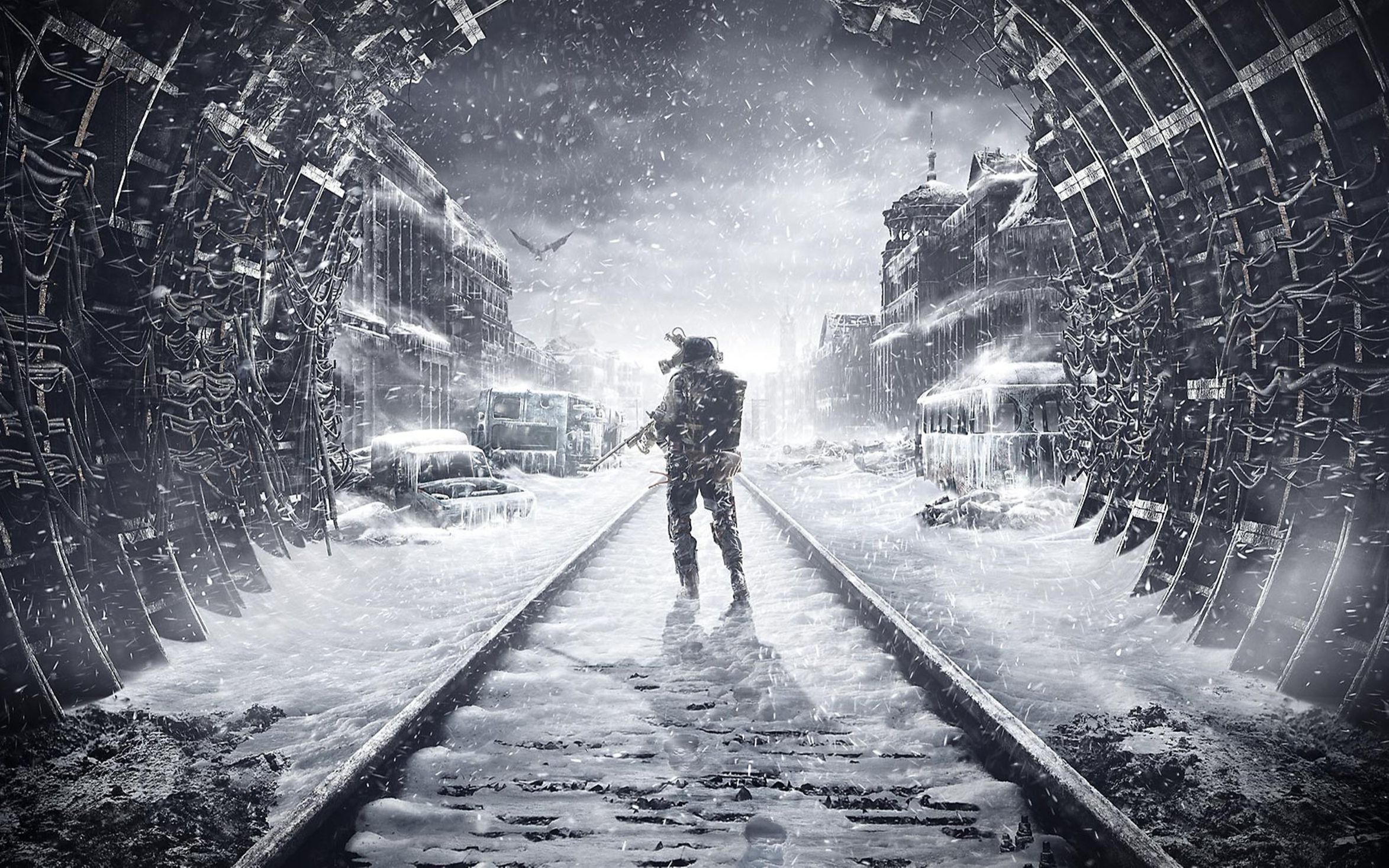 【gmv】地铁离去:阿尔焦姆的旅程(metro exodus)