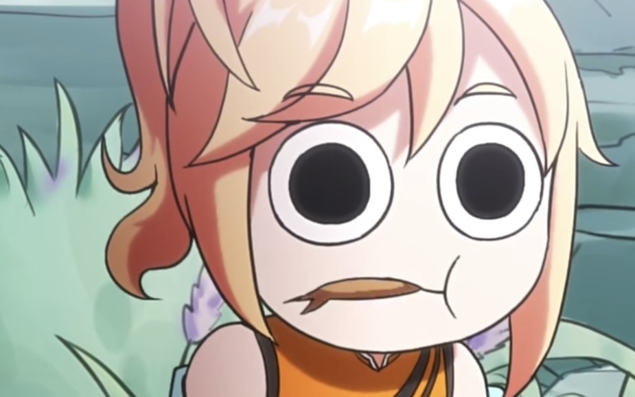 青年大学习:菜鸟学习东方镜day5(在姬小满的bgm里,不止是奇迹!