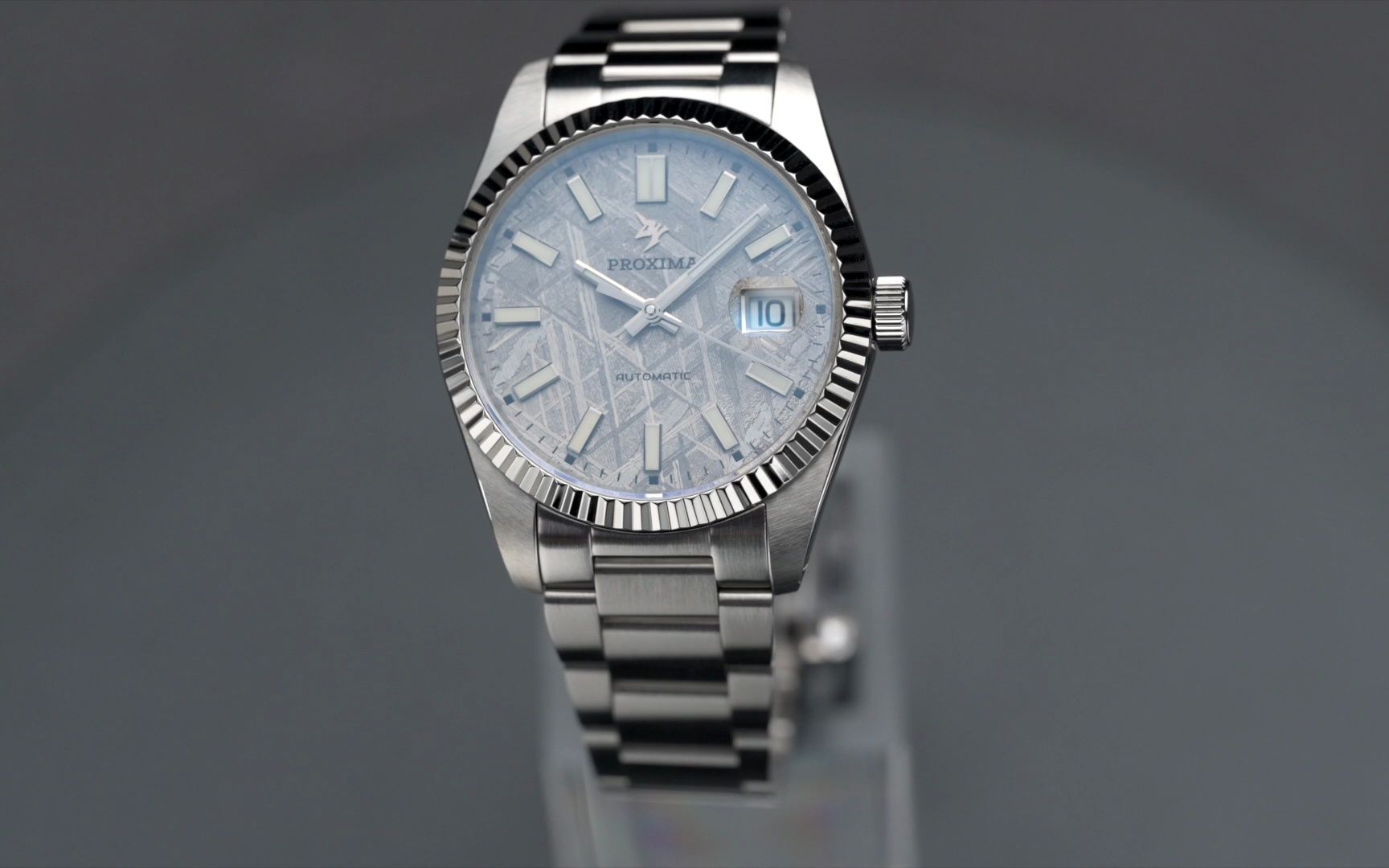 proxima 独角兽 潜水腕表 px1700