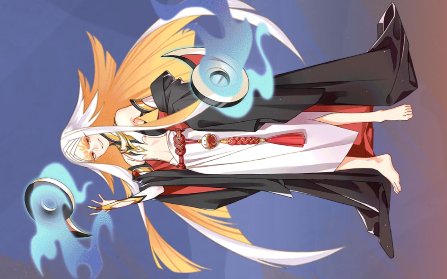元气封神-资料篇·通天教主_哔哩哔哩 (゜-゜)つロ 干杯~-bilibili