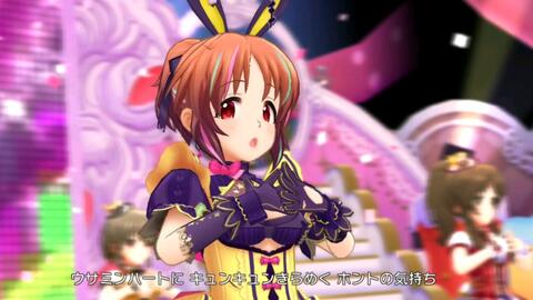 手书pv メルヘン メタモルフォーゼ 安部菜々 哔哩哔哩 Bilibili