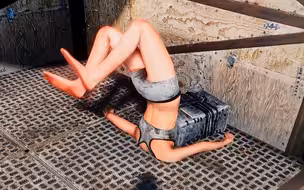 ...