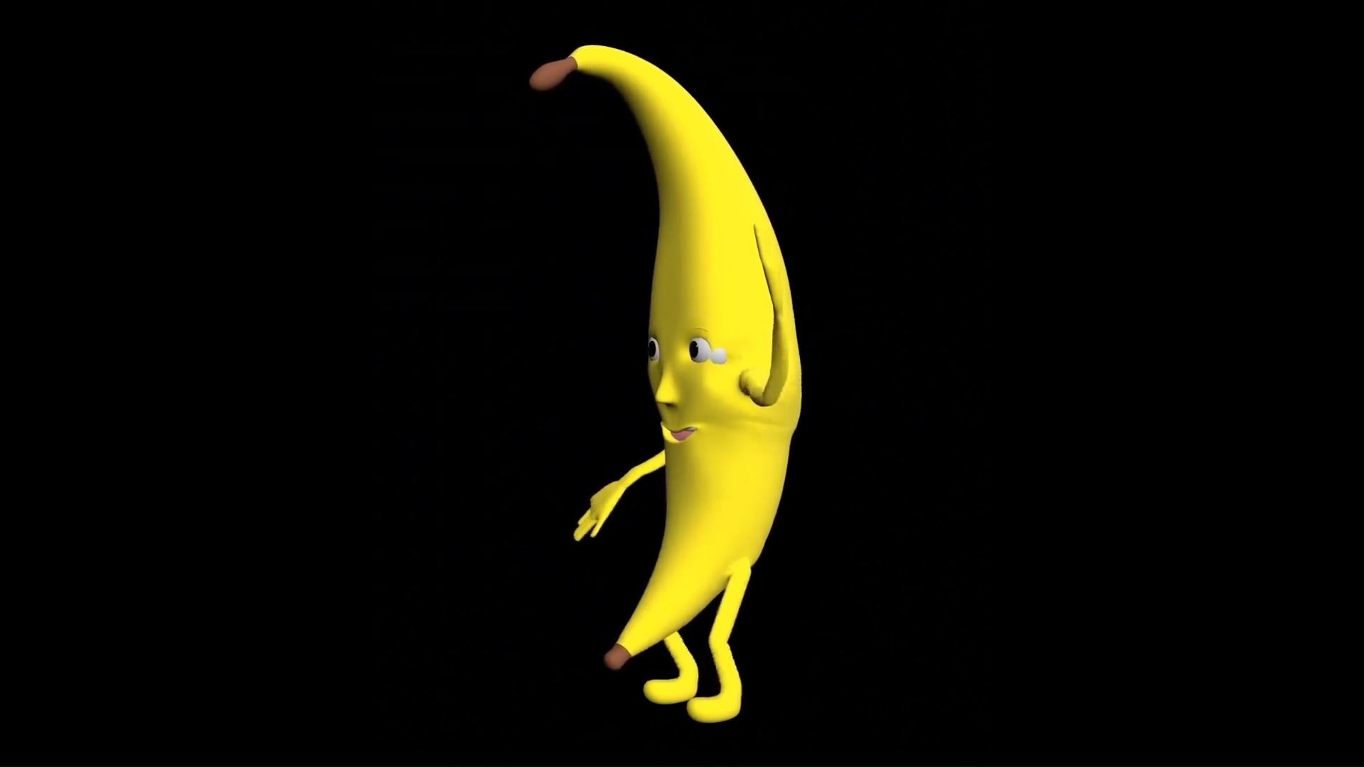 [图]10分钟BIG BANANA