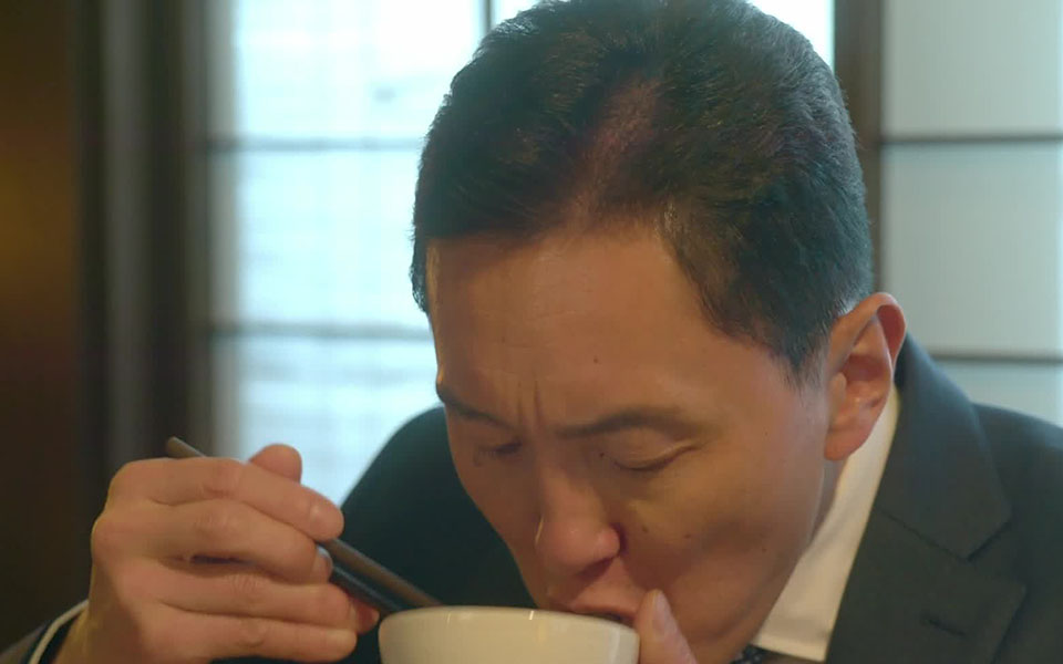 孤独的美食家 第七季 2集