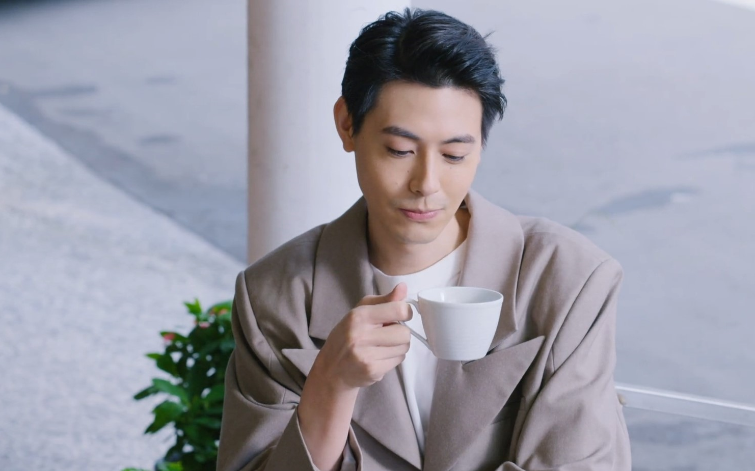 【陈向熙teddy】加油喜事cut