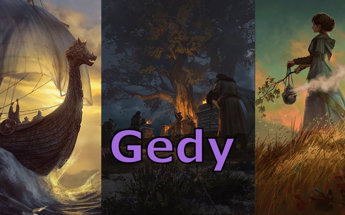 [昆特牌] trynet  剧情群岛