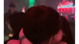 这是谁的异地恋女友