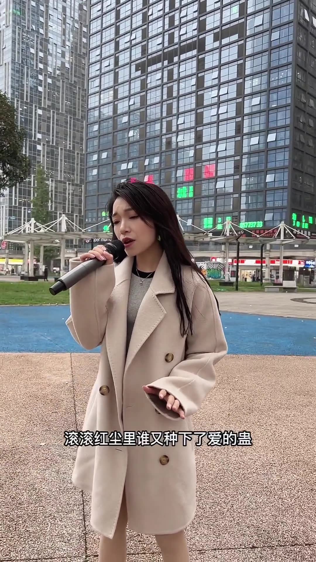 我是你千百年前放生的白狐抖音小助手