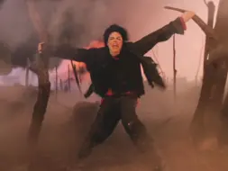 Download Video: 【4K字幕版+纯净版】1995年迈克尔杰克逊《Earth Song 地球之歌》专辑MV