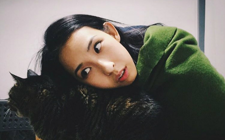 【1m舞室】<十二期> mina myoung 2015年5-7月编舞剪辑