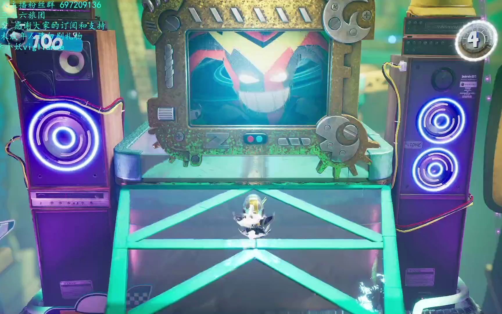 警戒2099(vigilance 2099) - 资源合集 - 小不点搜索