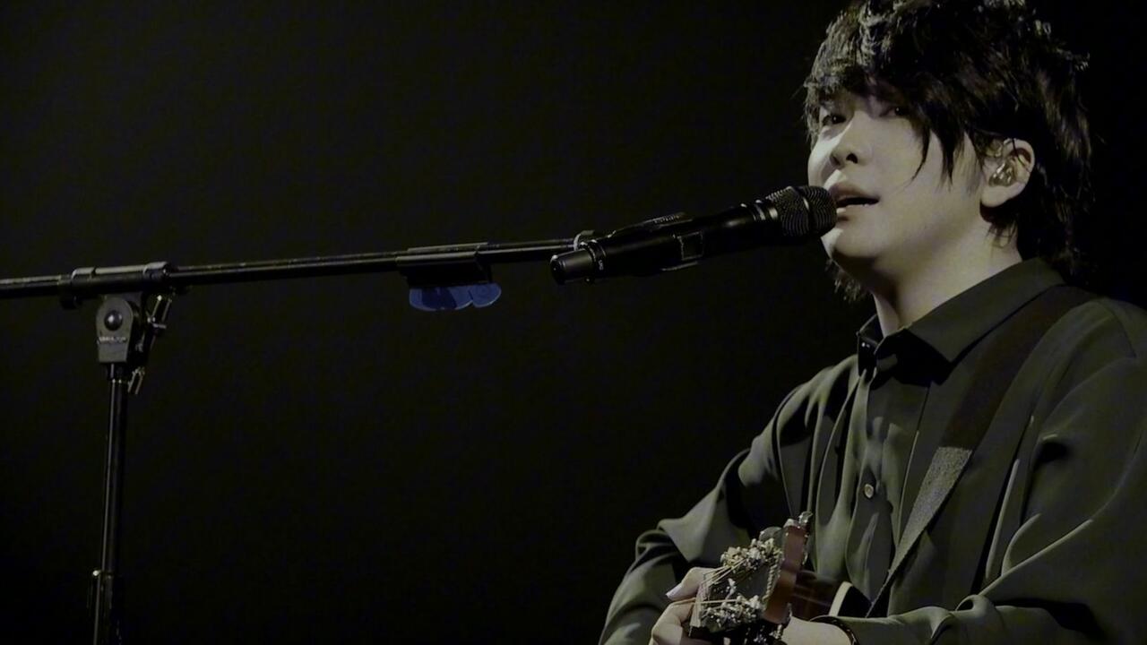 Mrs. GREEN APPLE现场EDEN NO SONO完整全场_哔哩哔哩_bilibili