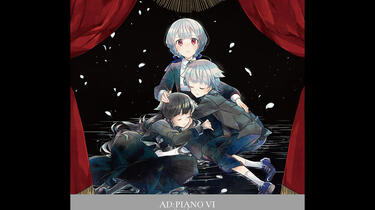 Diverse System《AD:PIANO Ⅵ -Punishment--NESCITUR IGNESCITUR》_哔