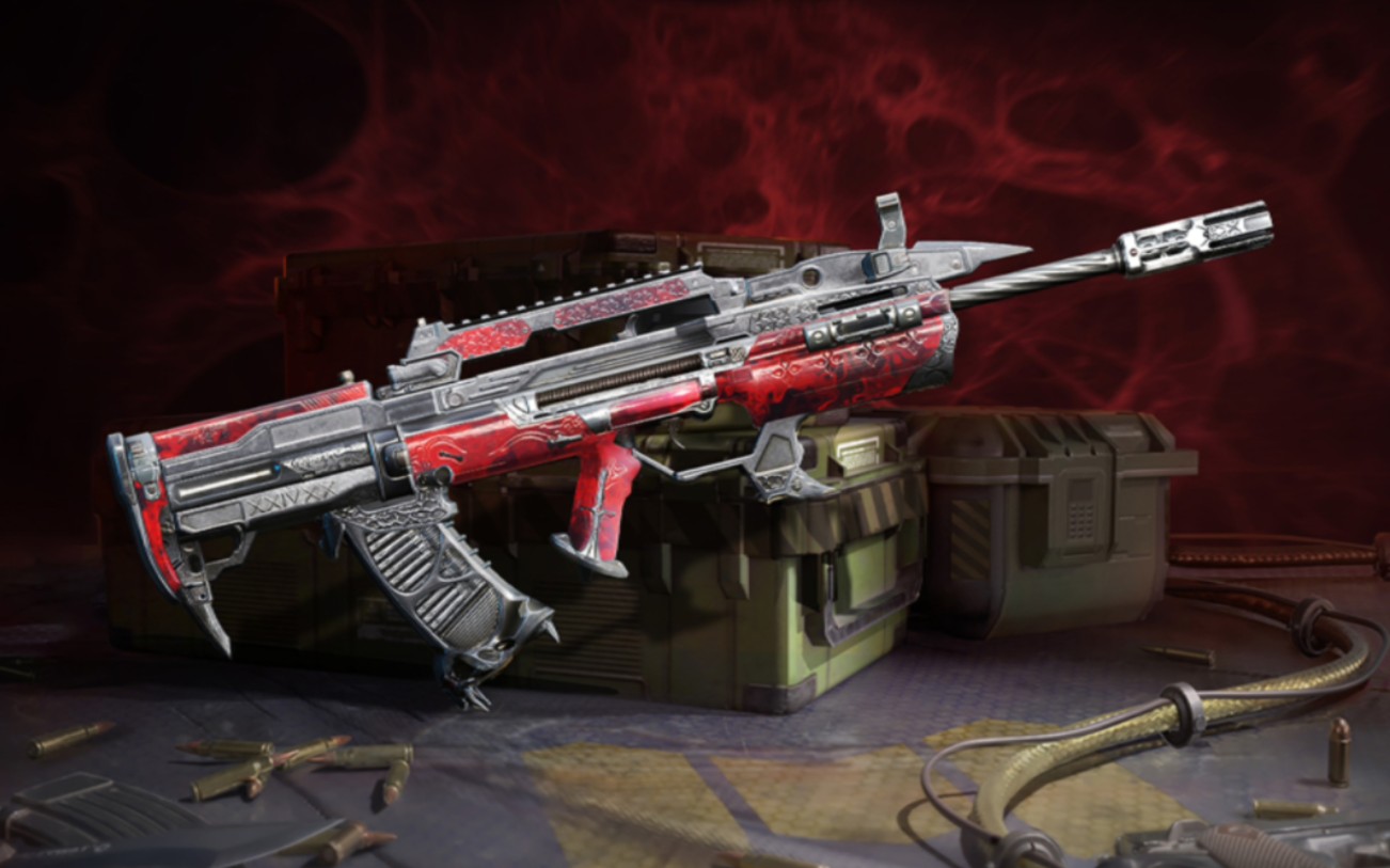 type25赠送传说皮局内经典 以太套皮演示