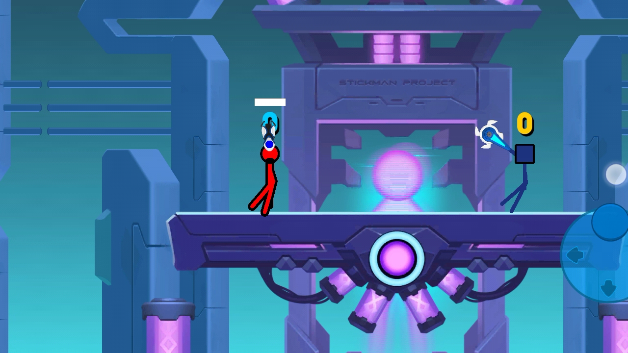 老版本传送枪有点难打