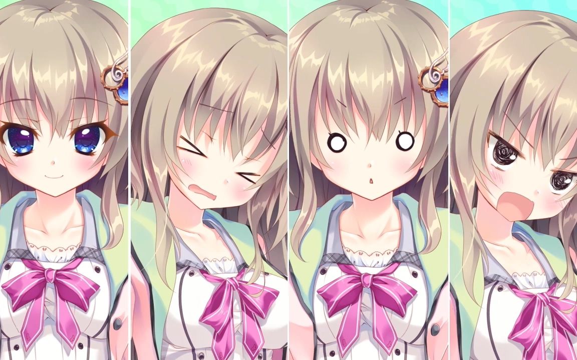 9-nine- キャラクターソングvol.