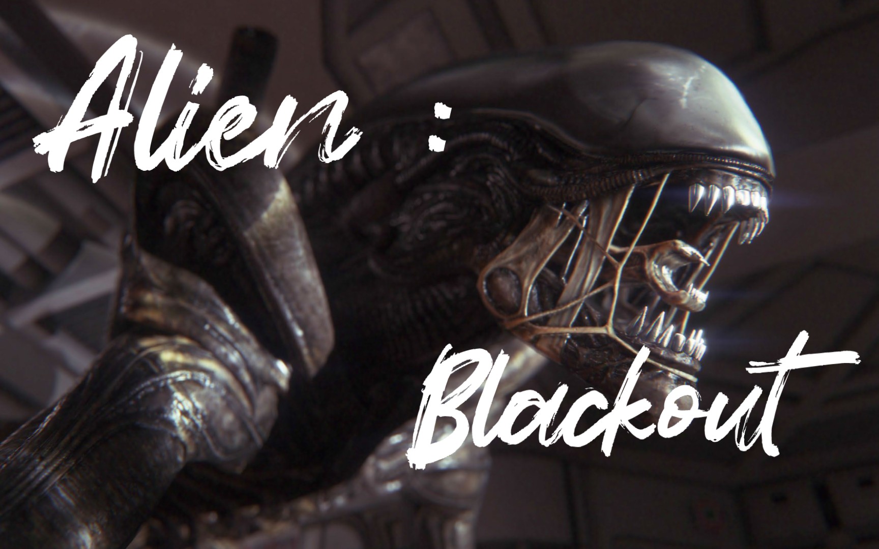 活动  【异形:断电】流程攻略 2