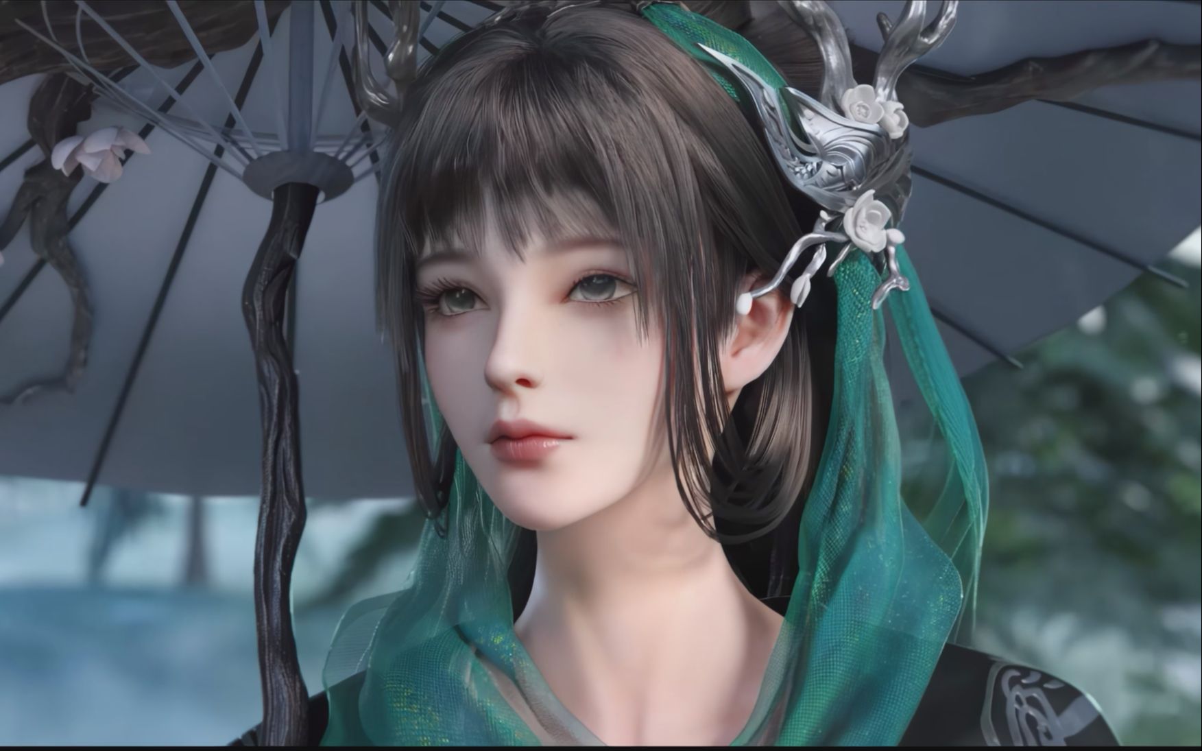 【4k-60帧修复】剑三cg合集