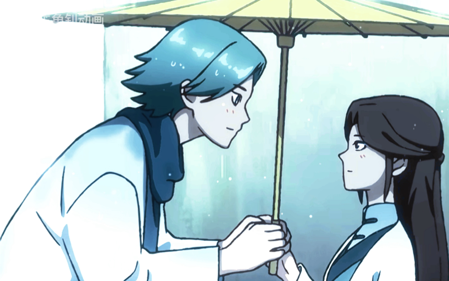 江主任和赤牙的故事