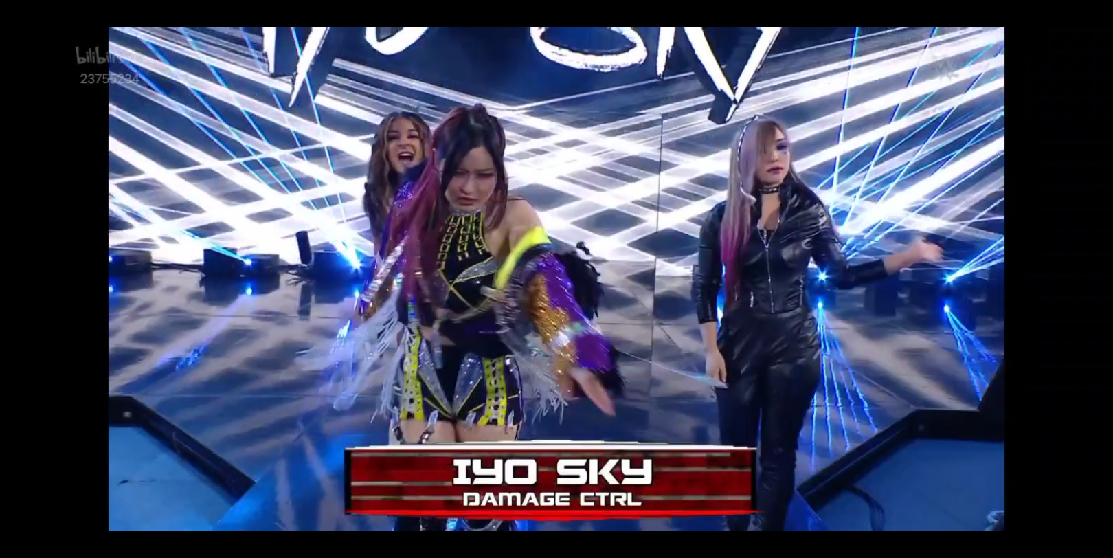 擂台之王:紫雷vs娜塔莉亚,灾管所放话【5.7】