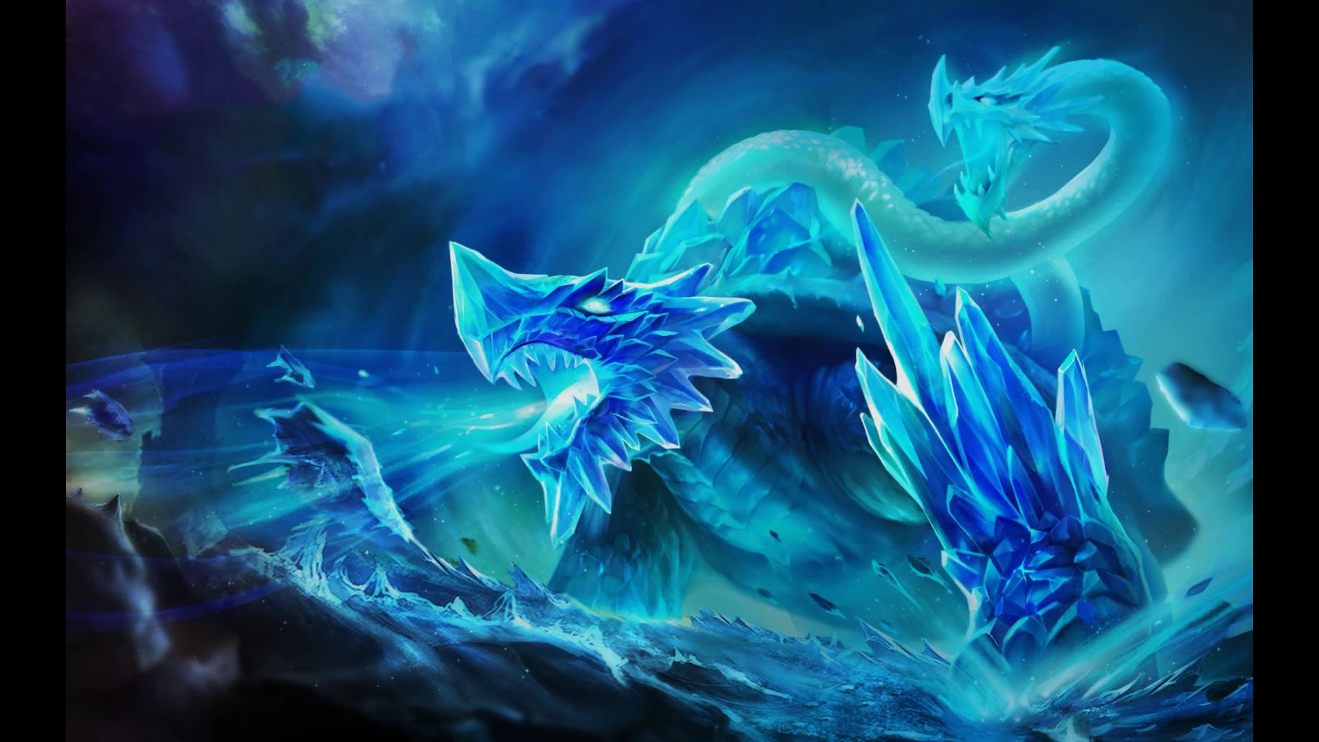 英魂之刃玄武配音