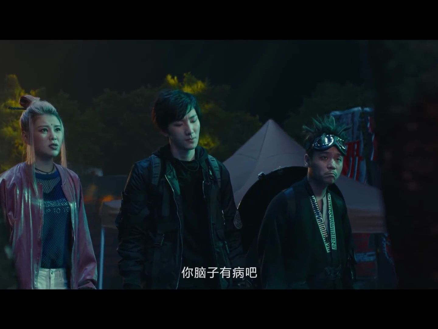 盔甲附身同化240104