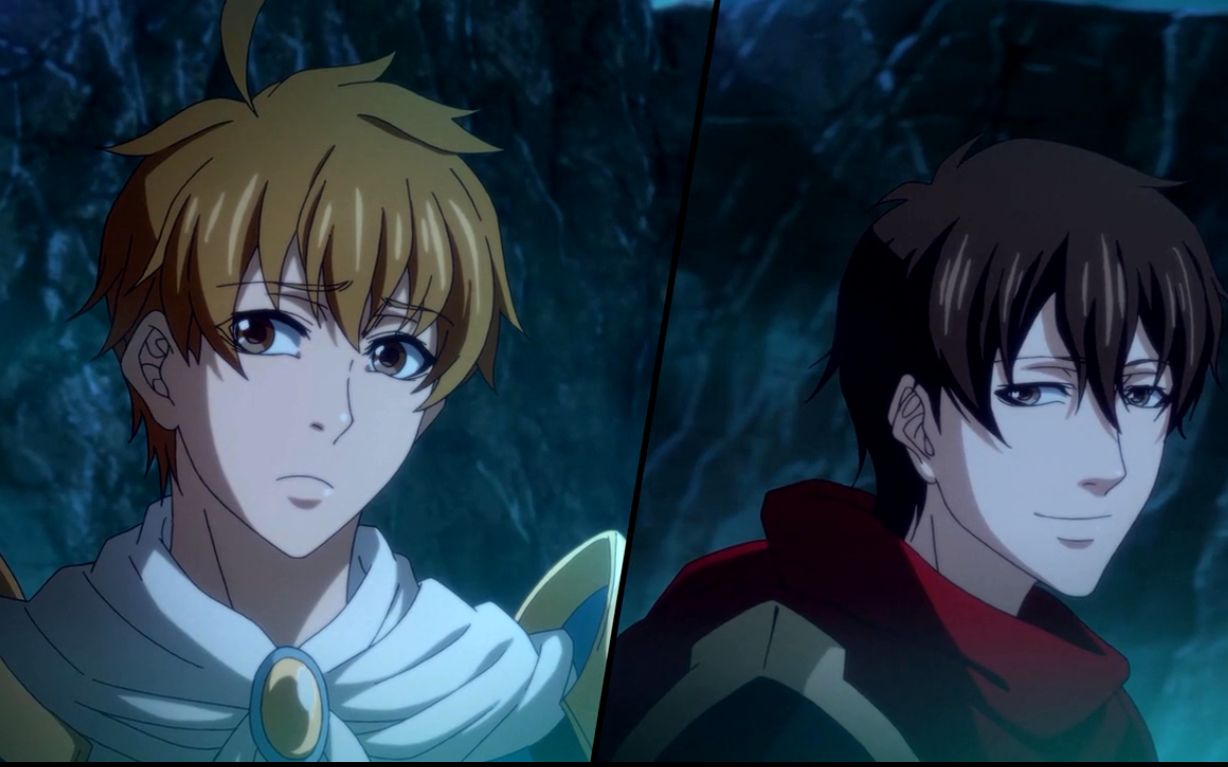 全职高手黄叶黄暗恋玻璃渣