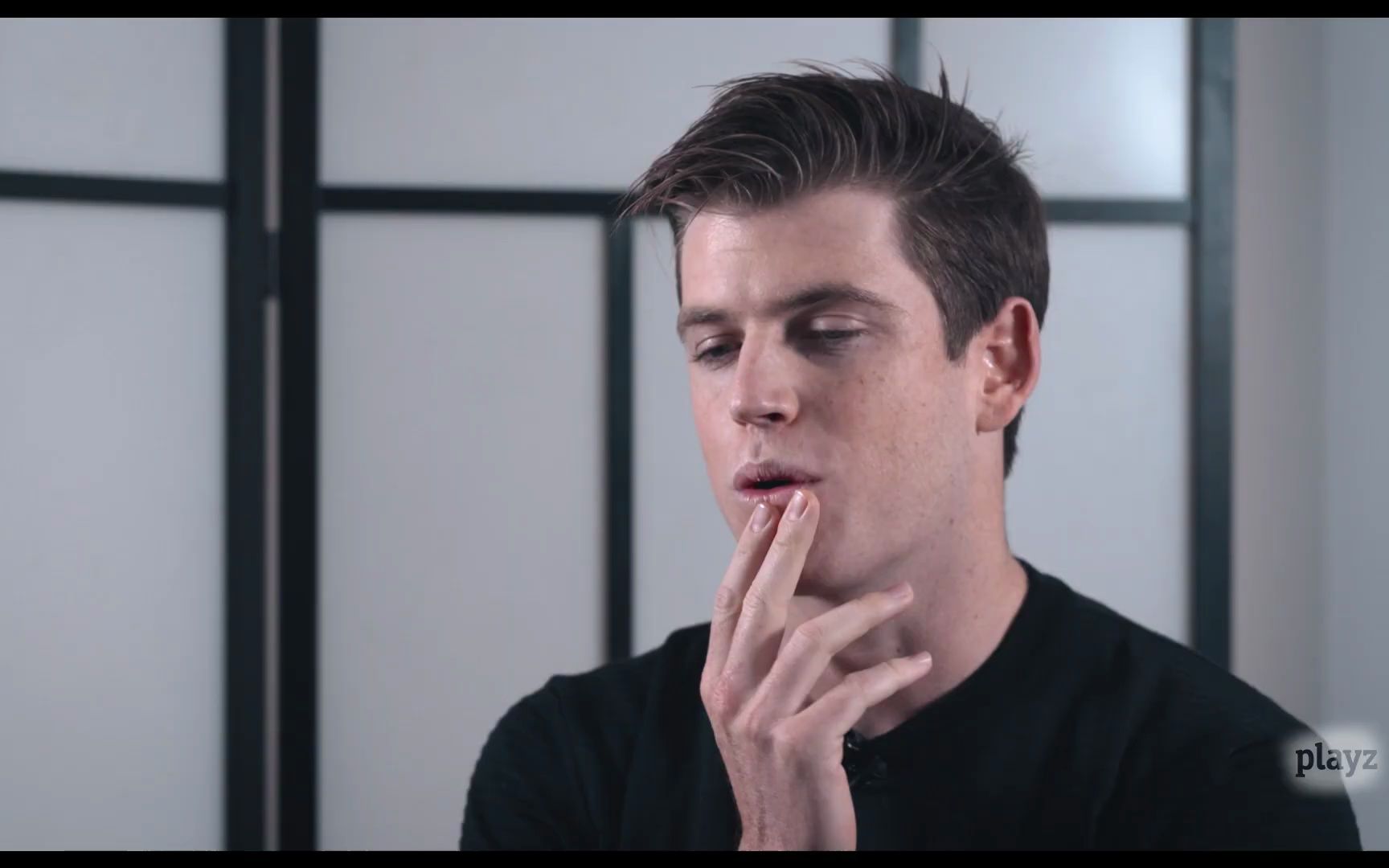 名校风暴elite|胡兹曼guzman| 演员miguel bernardeau|"坚定着希望,去