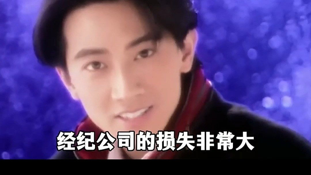 孙耀威为什么被雪藏 孙耀威为什么被雪藏