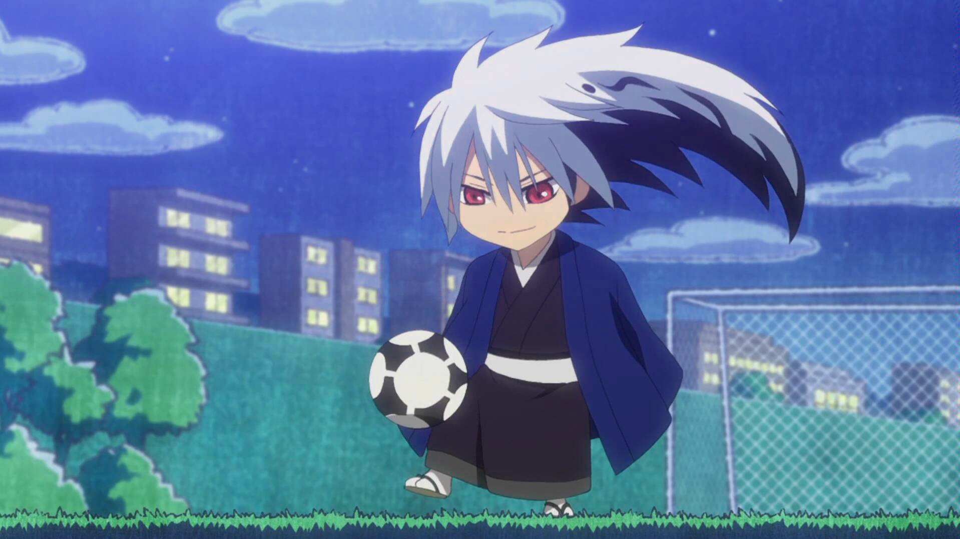 活动作品滑头鬼之孙2