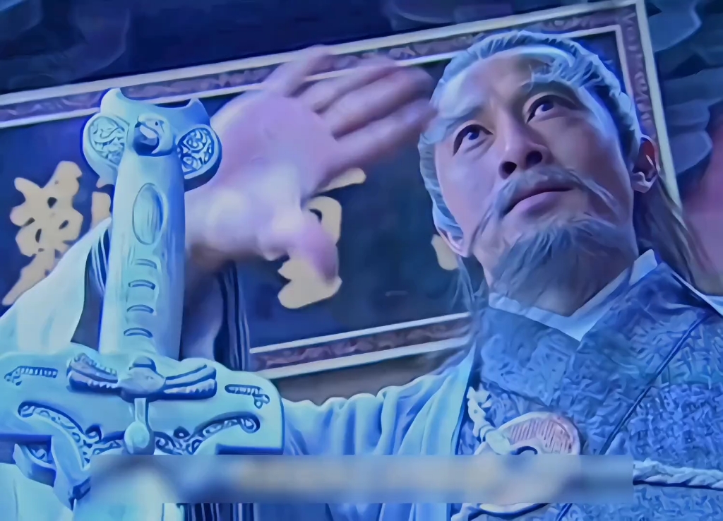 入道的剑圣和入魔的姜明究竟谁更强一些