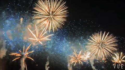 19 夏花火 哔哩哔哩