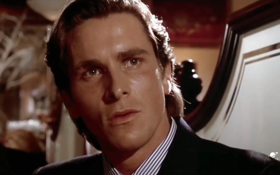 美国精神病人影评解析