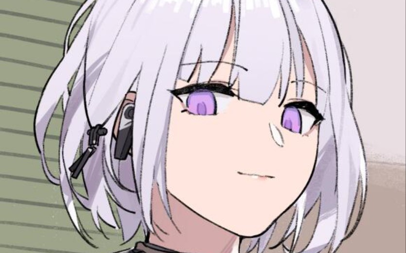 【夜游枫】《少女前线》0-2—rpk-16混编ar小队火力输出测试