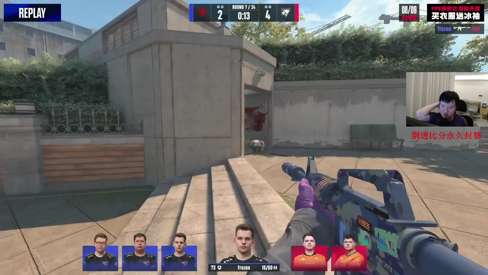 Col Cs Heroic VS COL_哔哩哔哩bilibili_cs
