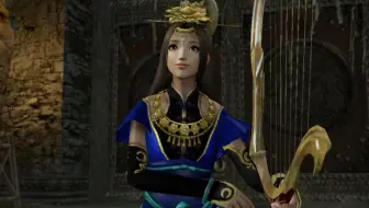 【真三5服装】魏事件《休止符唐突来到》真三国无双7猛将传DX