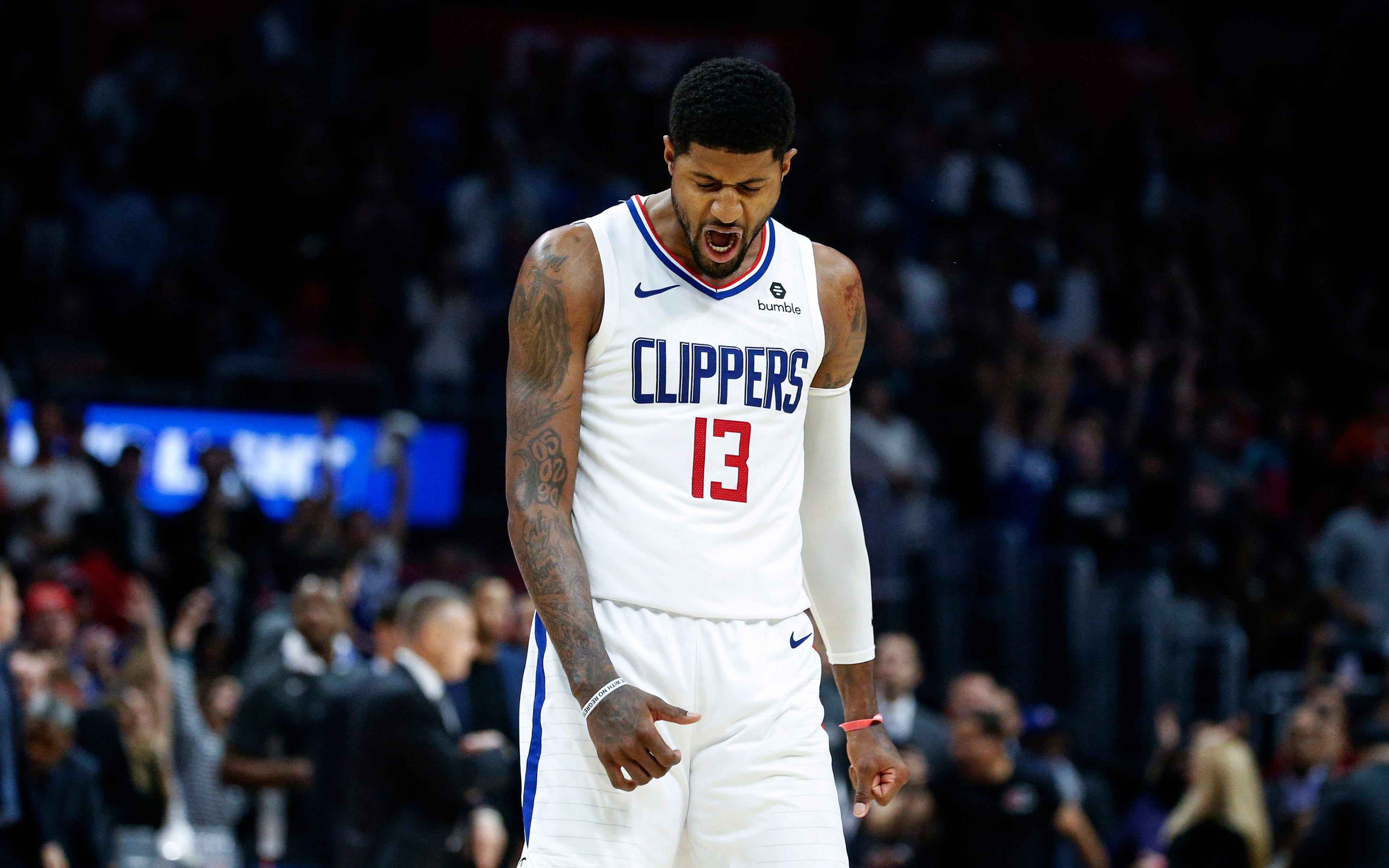 活动作品保罗乔治选秀报告