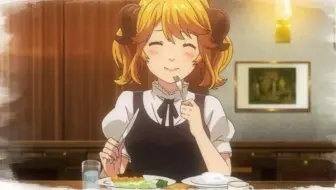 异世界食堂 片头曲 希望给你带来愉悦的心情 Mp4 哔哩哔哩 Bilibili