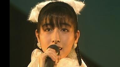 高清中字】あみん(Aming) - 待つわ（一直等待）2002年Live_哔哩