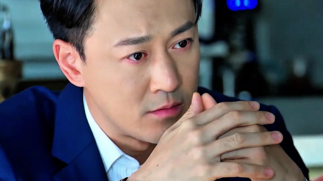 真的好心疼林峰啊!