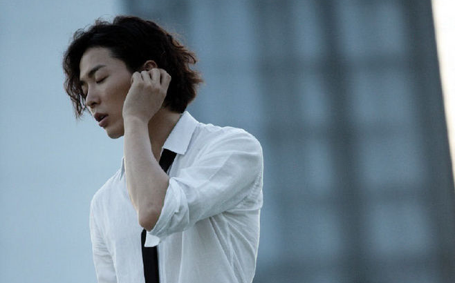 【金材昱】《坏男人》cut2_哔哩哔哩 (゜-゜)つロ 干杯~-bilibili