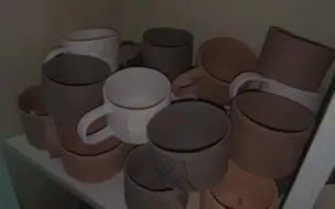 狩野集|高脚杯？！