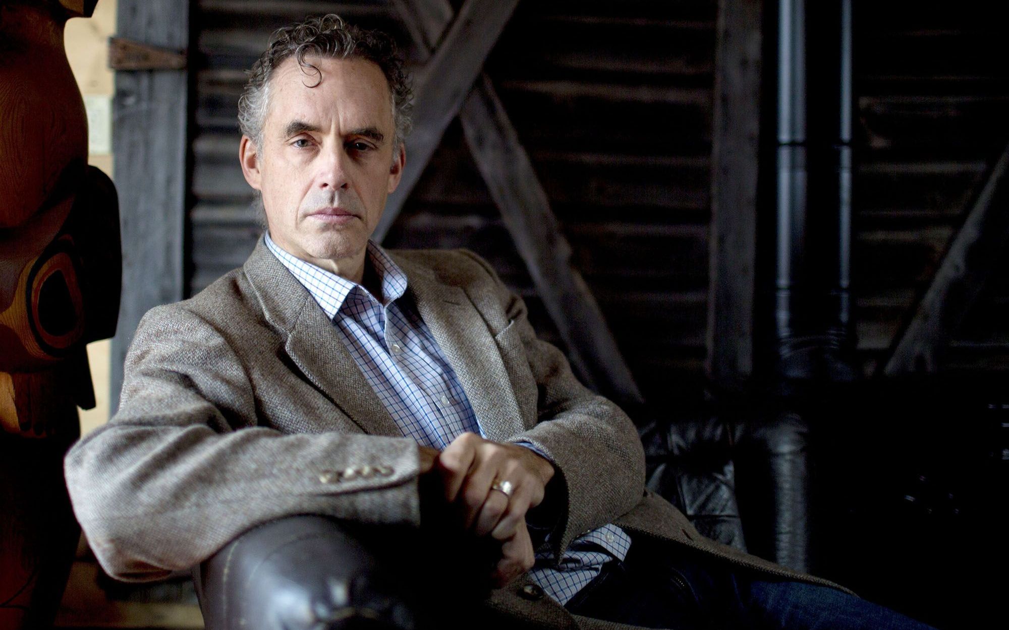 jordan peterson - how to read and understand anything