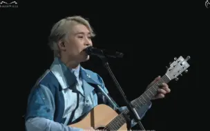 Download Video: Jer Lau 柳應廷 'Across the Universe' In the Sight Concert 全場 | 10072023