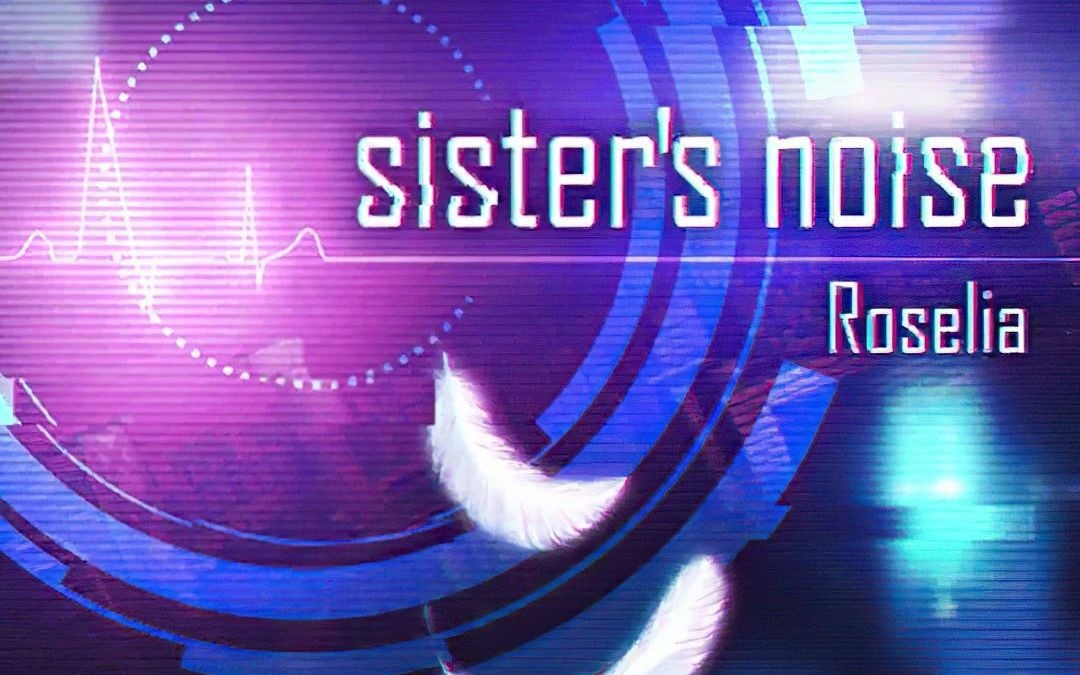 [图]sister's noise - Roselia