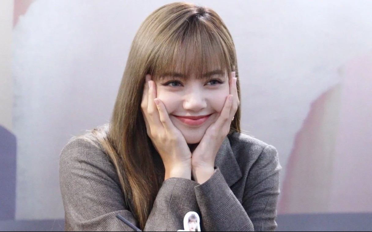 【青春有你】第二季首位导师lisa,全能跳舞机器,辣丽莎终于要来啦!