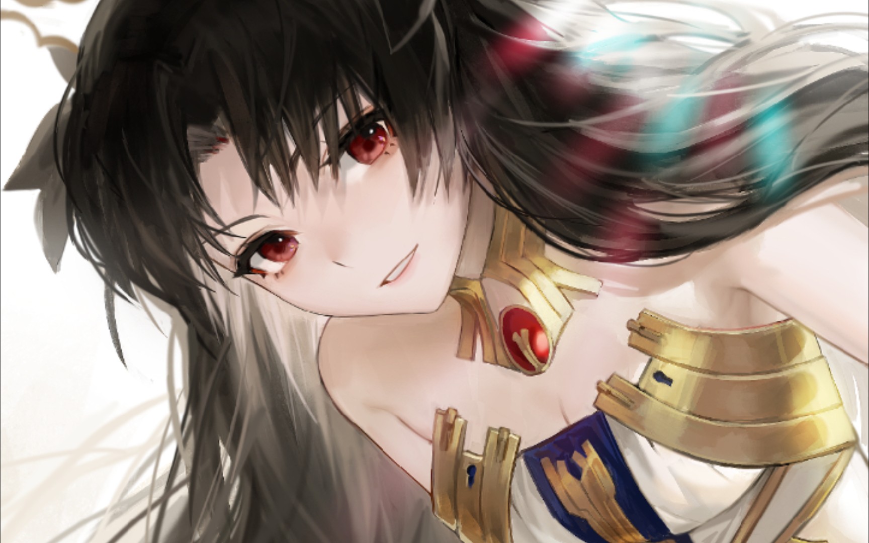 fgo高难狂娜4t圣诞五期高难1宝即可芭娜娜yyds