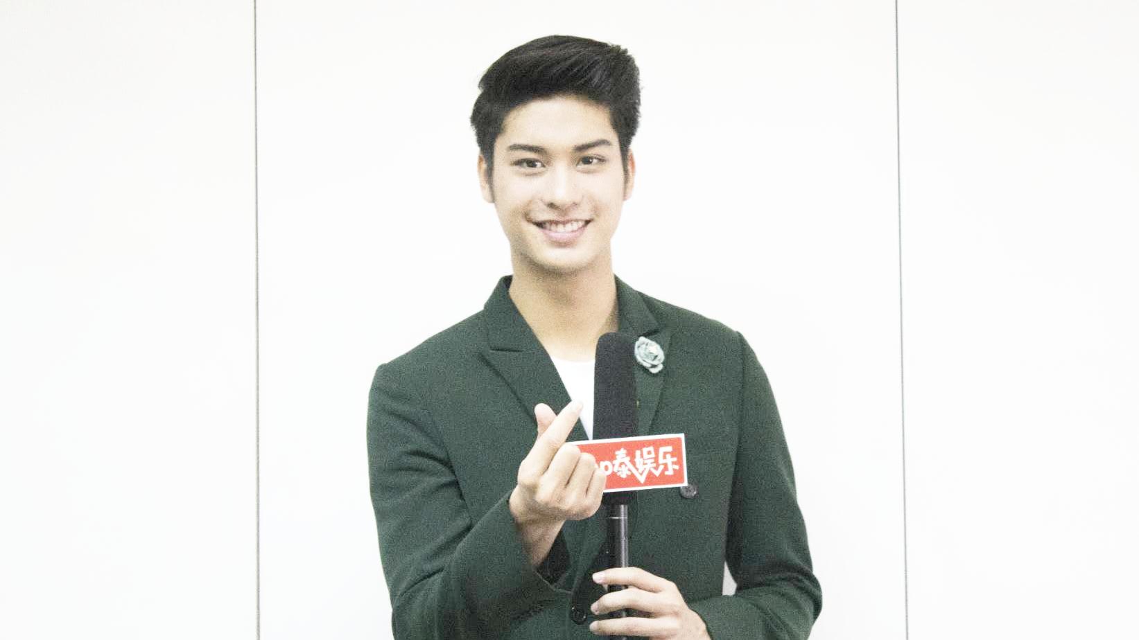 好消息!泰国三台剧《幕后》将同步泰国在优酷播出