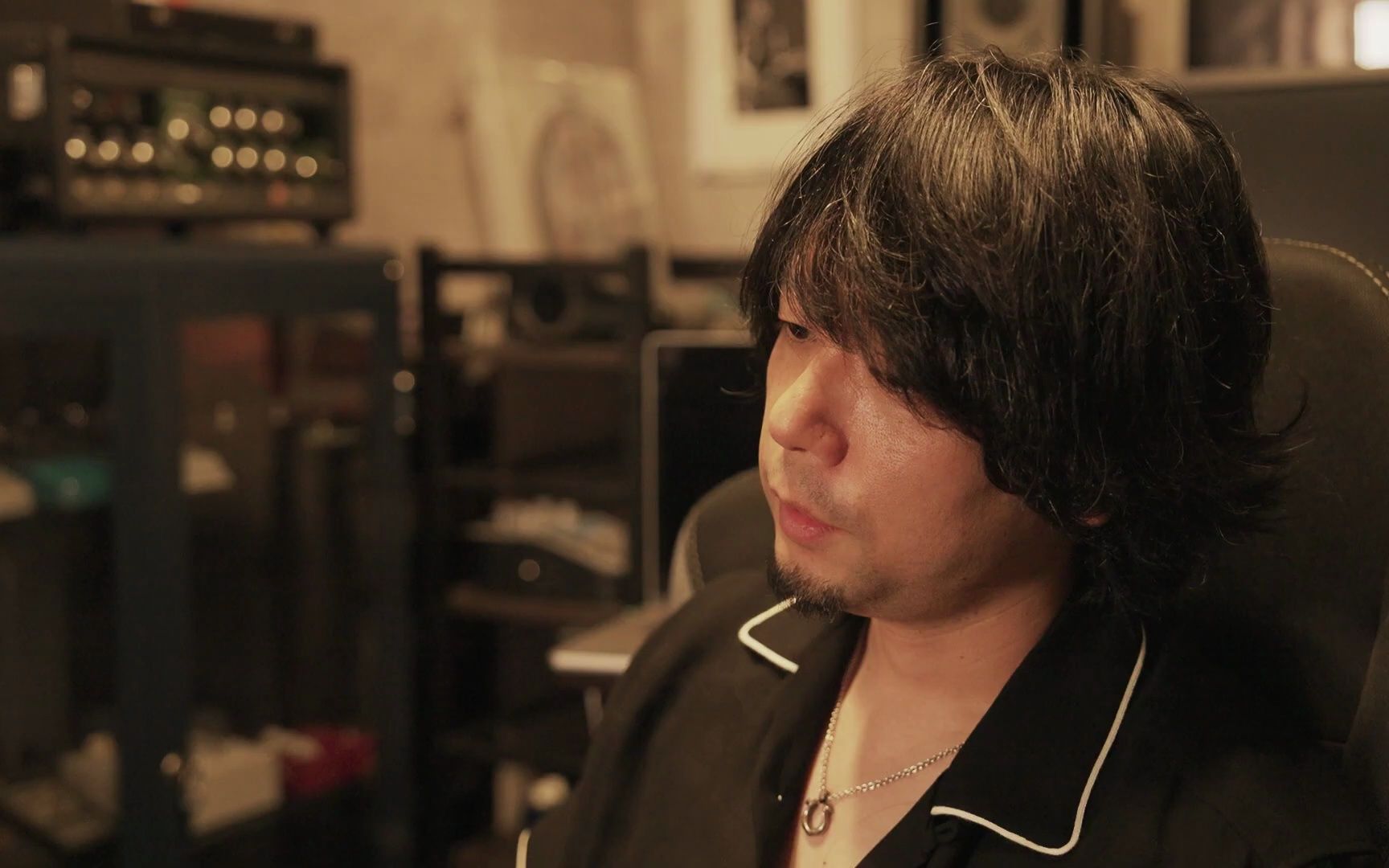 [图]Nothingʼs Carved In Stone "15th Anniversary Live at BUDOKAN" Trailer vol.2