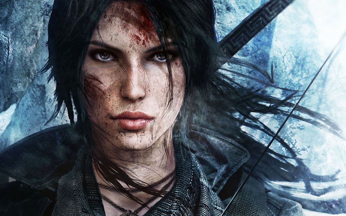 4khdr古墓丽影崛起xboxonex实机演示游民新闻